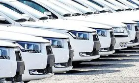 رای اعتماد به قیمت بازار خودرو