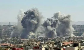 اسرائیل از جان سوریه چه می‌خواهد؟ / سران تل آویو دنبال تشکیل «اسرائیل بزرگ» هستند