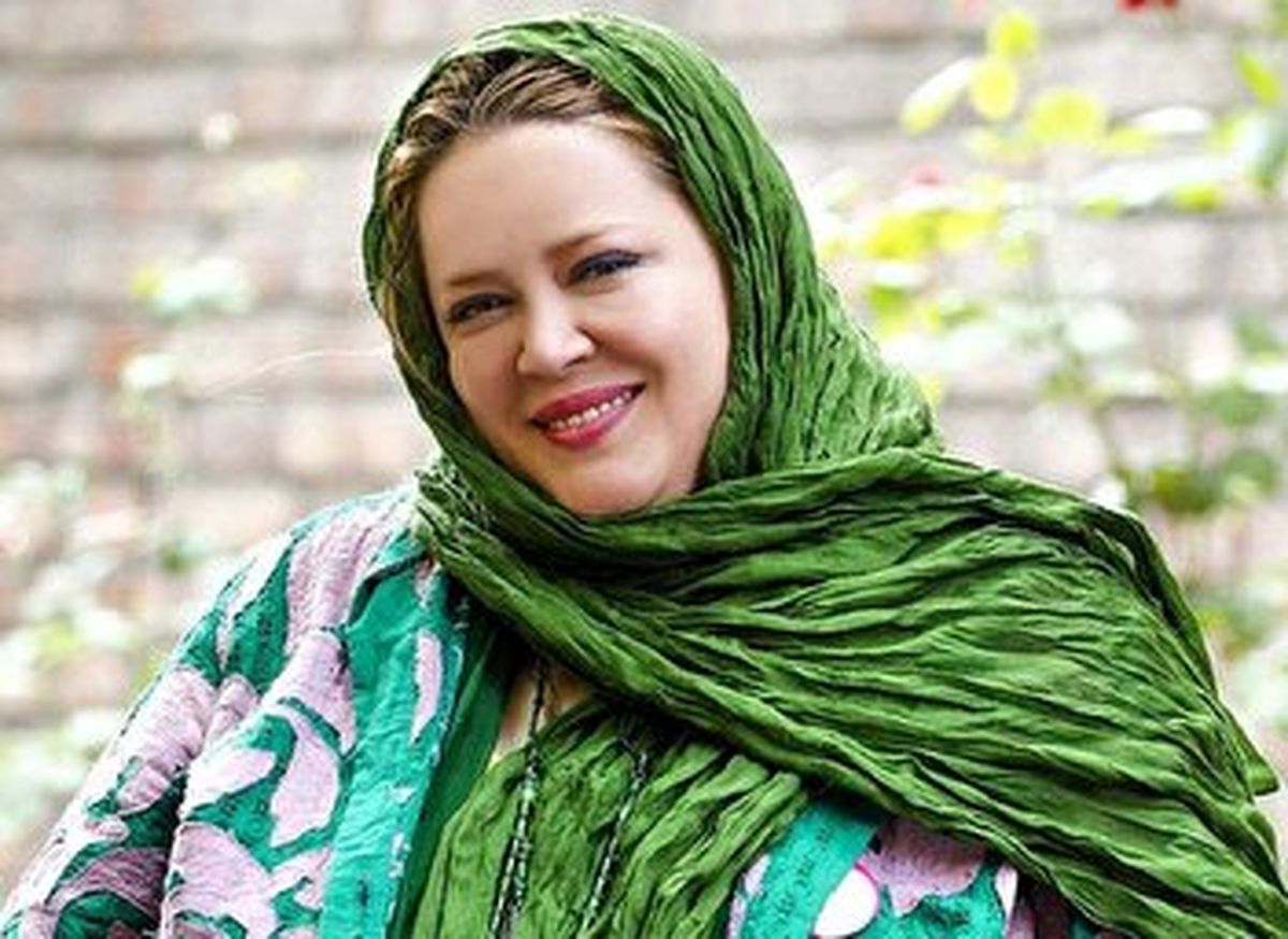  بهاره رهنما: به پسرها امضا دادم و ممنوع‌الکار شدم/ طرفدارام بودن برای همین بازیگر شده بودم/ ویدئو 