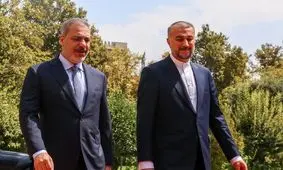 جنگ غزه به نزدیکی ایران و ترکیه کمک می کند؟/ قطر و عراق پیام رسان آمریکا به ایران هستند/ محورهای سفر ابراهیم رئیسی به ترکیه

