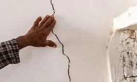 اتفاق هولناک فرونشست به مدارس رسید؛ دستور آموزش و پرورش برای تخلیه برخی مدارس