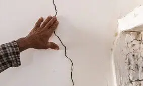 اتفاق هولناک فرونشست به مدارس رسید؛ دستور آموزش و پرورش برای تخلیه برخی مدارس