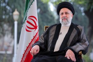 تصاویری جدید و تازه به دست آمده از نقطه سقوط هلیکوپتر شهید رئیسی: در آن لحظات چه اتفاقاتی رخ داد؟/ ویدئو