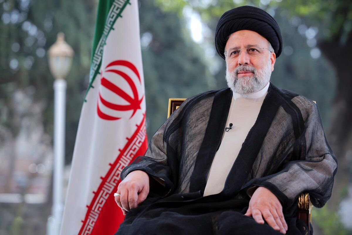 تصاویری جدید و تازه به دست آمده از  نقطه سقوط هلی‌کوپتر شهید رئیسی: در آن لحظات چه اتفاقاتی رخ داد؟/ ویدئو 