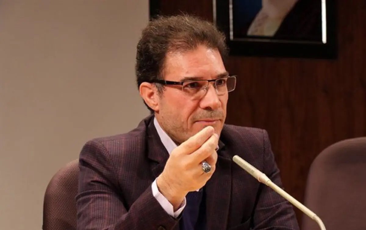دهقانی فیروزآبادی دبیر شورای راهبردی روابط خارجی شد 
