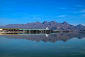 انتقال آب شیرین به دریاچه ارومیه، معامله‌ای با حیات انسان هاست