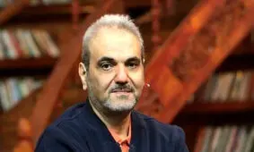 بازگشت جواد خیابانی به تلویزیون/ ویدئو