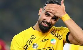 کجایی آقای گلزن؟/ وضعیت عجیب مدعی آقای گلی

