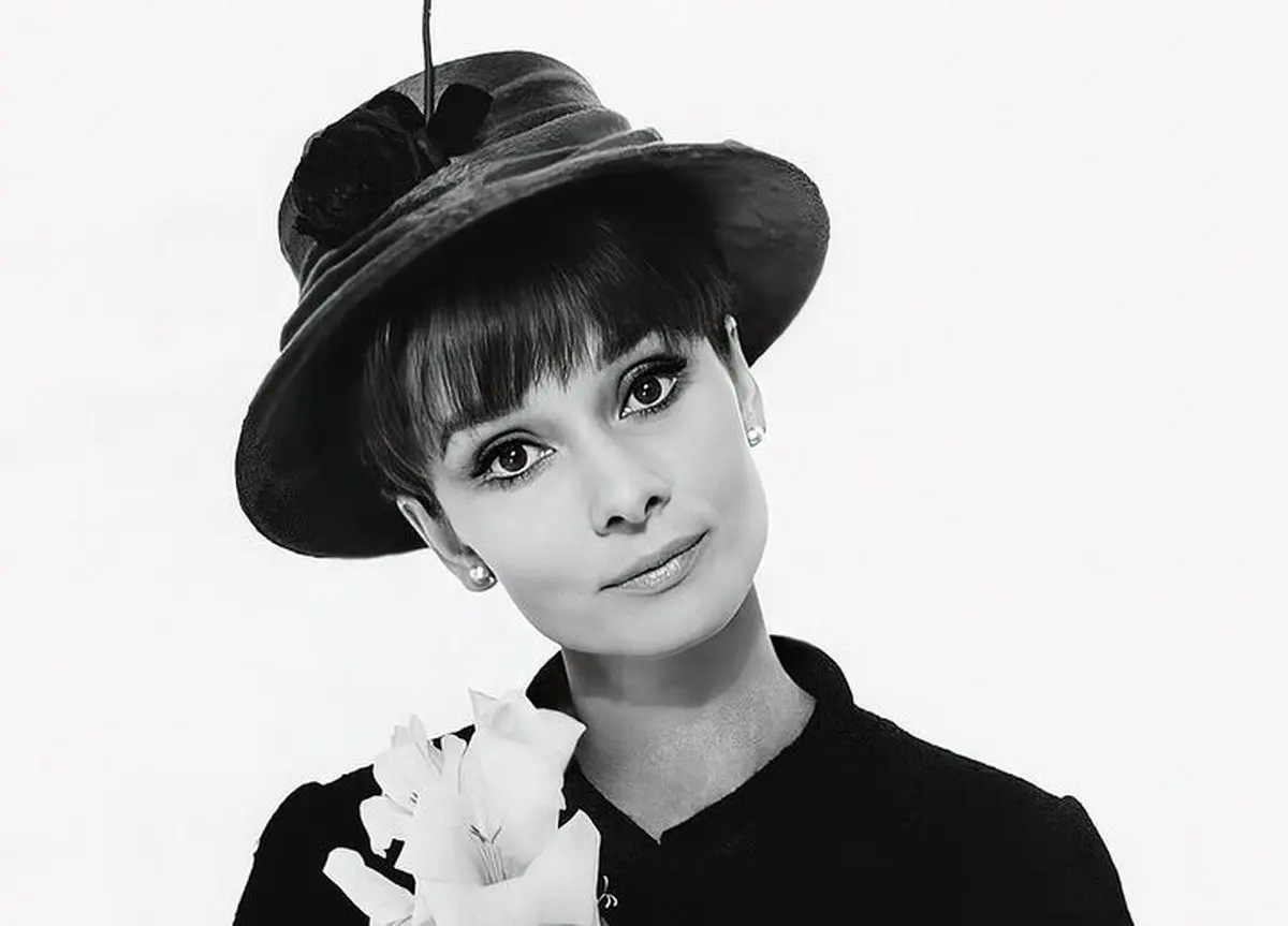 پسر آدری هپبورن از روز مرگ او می‌گوید