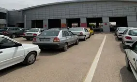 فردا مراکز منتخب معاینه فنی شهر تهران فعال هستند