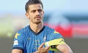 متن احساسی مونا اردلان، همسر وریا غفوری، برای خداحافظی او