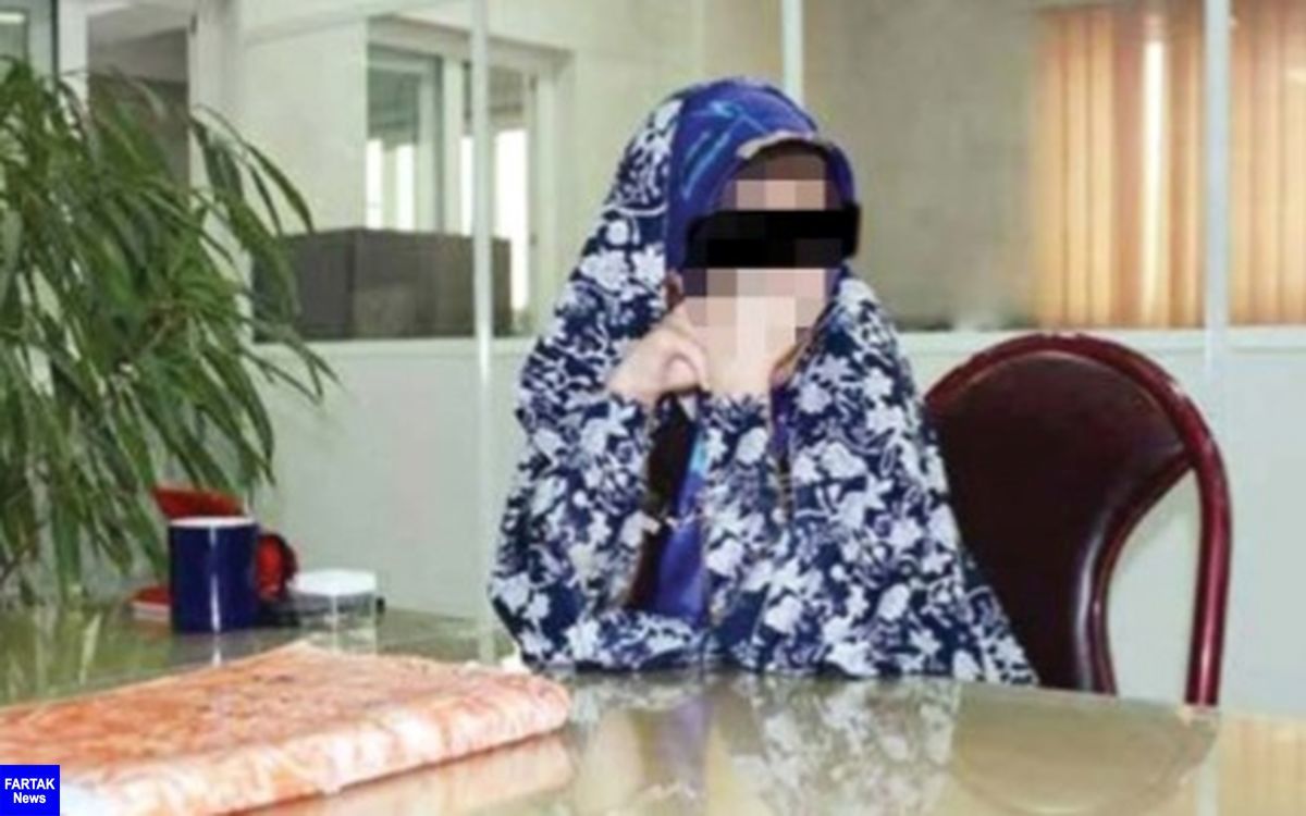 قتل مرد هوسران توسط همسرش