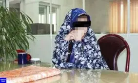 قتل مرد هوسران توسط همسرش