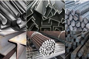 راهنمای جامع آهن آلات و کاربرد هر کدام در ساختمان سازی