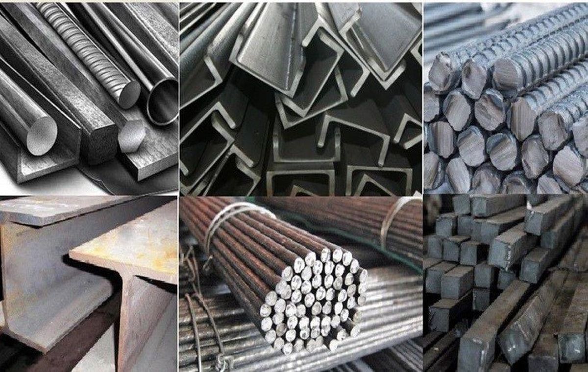 راهنمای جامع آهن آلات و کاربرد هر کدام در ساختمان سازی