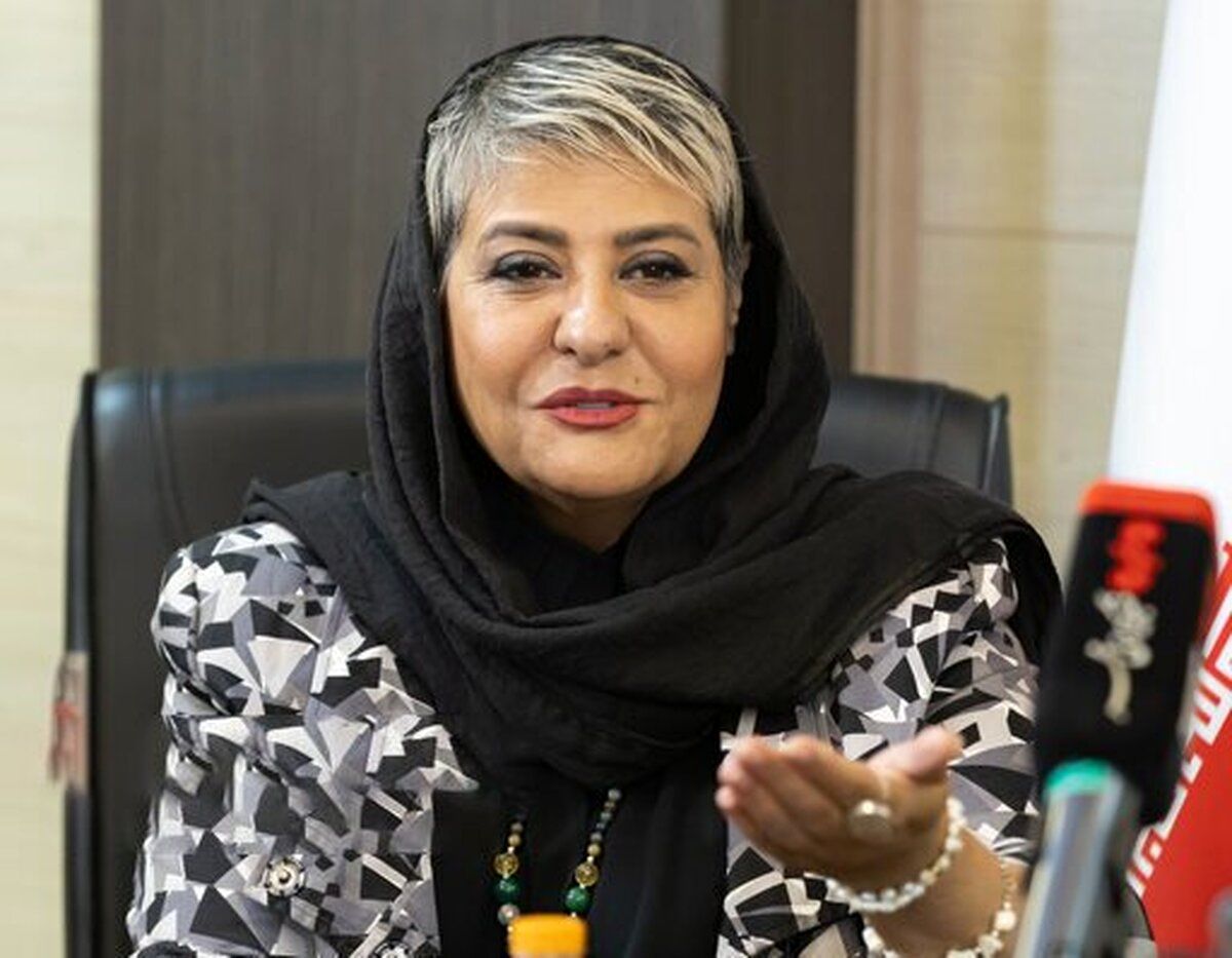 پشیمانی رابعه اسکویی: اگر نمیآمدم جنازهام به ایران میرسید