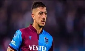 استقلال قید لژیونر استقلالی را زد