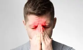 سینوزیت یا کرونا؟