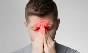 سینوزیت یا کرونا؟