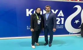 رئیس فدراسیون تکواندو: کسی رزومه بهتری از مهروز ساعی دارد بیاید و رقابت کند/ هدف ما حضور در بین ۵ تیم جهانی است