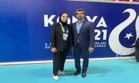 رئیس فدراسیون تکواندو: کسی رزومه بهتری از مهروز ساعی دارد بیاید و رقابت کند/ هدف ما حضور در بین ۵ تیم جهانی است