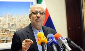 مصرف بنزین رکوردشکنی کرد/ توزیع روزانه ۱۳۲ میلیون لیتر بنزین

