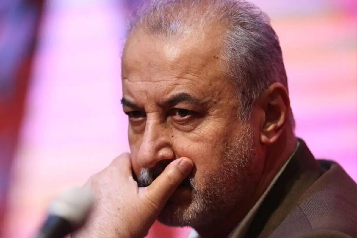 مدیرعامل پرسپولیس: با استقلال اختلاف‌نظر نداریم/ چیزی که برای ما حرام بود برای بقیه مباح است؟