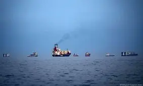  ایران نمی‌خواهد کشتی‌ها را پشت تنگه هرمز نگه دارد/ در شرایط جنگی، جمهوری اسلامی ایران ترتیبات را تعریف کرده و عبور و مرور در تنگه هرمز را کنترل می‌کند
