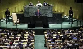 آکسیوس: ترامپ با رهبران عرب در نیویورک نشستی درباره جنگ غزه برگزار می‌کند
