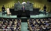 آکسیوس: ترامپ با رهبران عرب در نیویورک نشستی درباره جنگ غزه برگزار می‌کند

