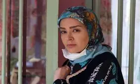 سفر در زمان؛ «شیرین» سریال نون خ در جشن تولد 36 سالگی اش؛ سال 1402 