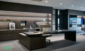 چگونه راندمان کارکنانمان را با تغییر دکوراسیون افزایش دهیم؟

