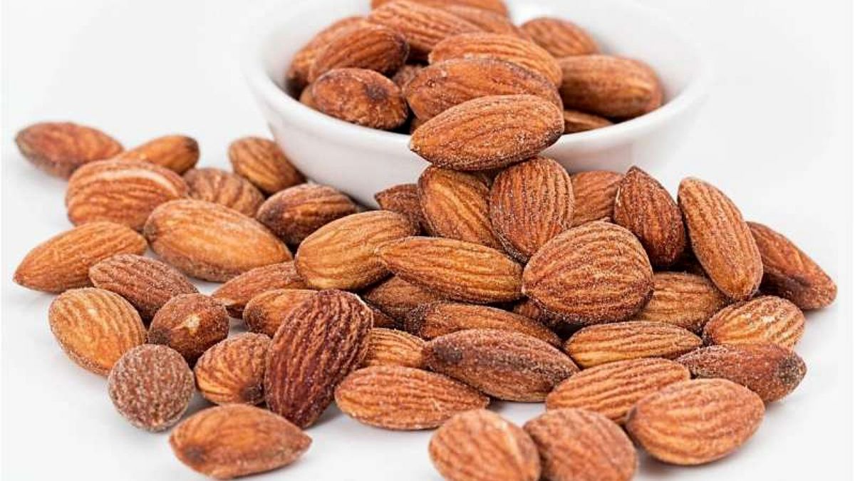ورزشکاران با مصرف چه خشکباری قهرمان میشوند؟