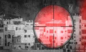 ترور یکی از فرماندهان رضوان در جنوب لبنان