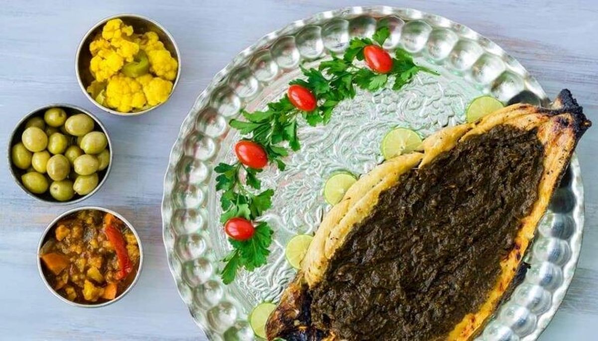 خوردن این غذاها را در سفر به اهواز از دست ندهید