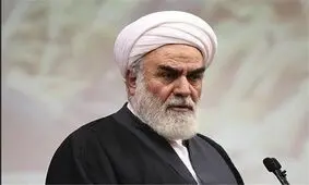 رئیس دفتر رهبری: خانواده پهلوی تاج شاهی را برده؛ فقط نیم‌تاج مانده است
