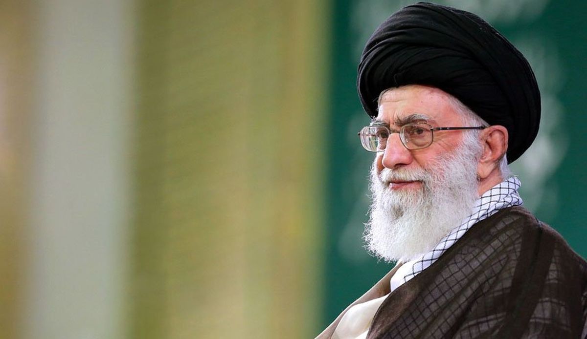 انتشار سخنان حضرت آیتالله خامنهای در قلب تلآویو توسط نیروهای عملیاتی حزبالله لبنان/ ویدئو