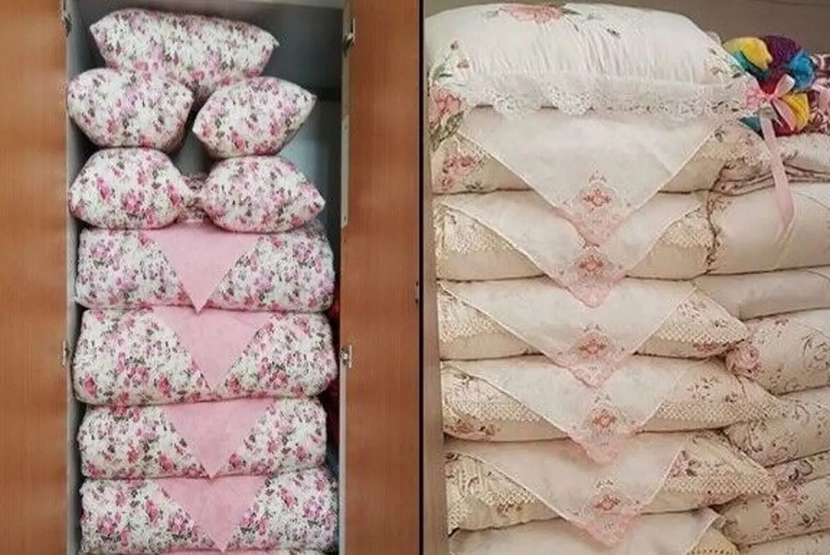 مرتب کردن خانه به روش ژاپنی‌ها

