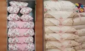 مرتب کردن خانه به روش ژاپنی‌ها


