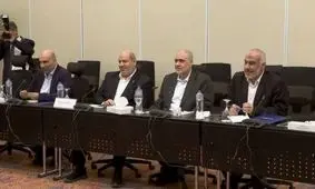  رسانه اسرائیلی در ادعایی: حماس بخشی از تشکیلات خود را به ترکیه منتقل می‌کند