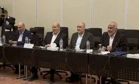  رسانه اسرائیلی در ادعایی: حماس بخشی از تشکیلات خود را به ترکیه منتقل می‌کند