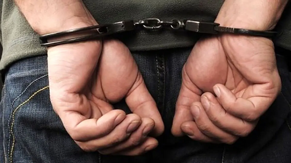 دستگیری 54  فروشنده مجازی سؤالات کنکور