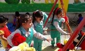 بچه های 5ساله بروند مدرسه که چه بشود؟