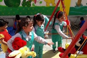 بچه های 5ساله بروند مدرسه که چه بشود؟