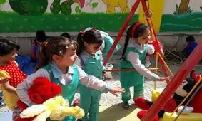 بچه های 5ساله بروند مدرسه که چه بشود؟