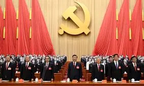 تلاش شی جین پینگ برای مبارزه با فساد بوروکرات هایش معجزه کرد