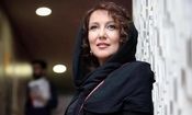 عکسی کمیاب و کمتر دیده شده از پانته‌ آ بهرام با استایل دهه شصتی