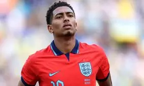  بازیکن انگلیس سر از اتوبوس اوکراین درآورد

