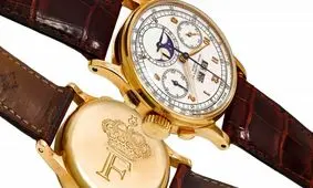 رشد قیمت در بازاری متفاوت به نام ساعت های لوکس کارکرده/ تصاویر