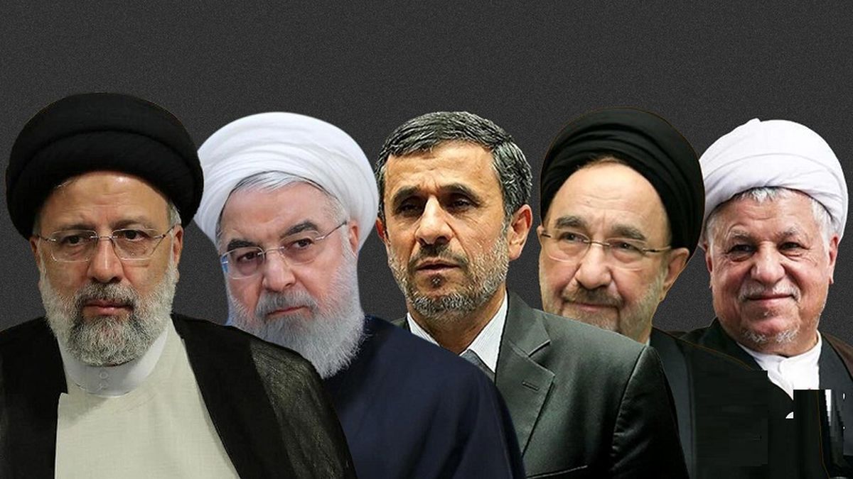 حواشی حضور روسای جمهور پیشین در دانشگاه ها